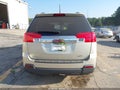 2014 GMC Terrain — photo 16 of 16 | VIN 2GKALSEK4E6168616