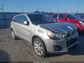 2014 Mitsubishi Outlander Sport — photo 1 of 11 | VIN 4A4AP3AU3EE031989