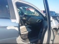 2014 Mitsubishi Outlander Sport — photo 5 of 11 | VIN 4A4AP3AU3EE031989
