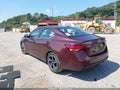 2025 Nissan Sentra — photo 3 of 17 | VIN 3N1AB8CV8SY205937