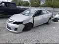 2013 Toyota Corolla — photo 2 of 16 | VIN 2T1BU4EE6DC067335