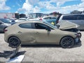 2024 Mazda 3 — photo 14 of 17 | VIN JM1BPBYY7R1705346