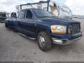 2006 Dodge Ram 3500 — photo 1 of 20 | VIN 3D7ML48C26G181272