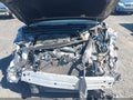 2021 Toyota Camry — photo 10 of 16 | VIN 4T1G11AK9MU446112