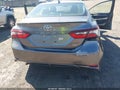 2021 Toyota Camry — photo 6 of 16 | VIN 4T1G11AK9MU446112