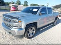 2017 Chevrolet Silverado 1500 — photo 2 of 16 | VIN 3GCPCSEC8HG453049