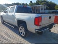 2017 Chevrolet Silverado 1500 — photo 3 of 16 | VIN 3GCPCSEC8HG453049