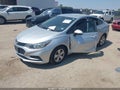 2018 Chevrolet Cruze — photo 2 of 16 | VIN 1G1BC5SM4J7226248