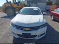 2015 Chevrolet Impala — photo 13 of 17 | VIN 1G1125S33FU135180