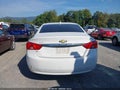 2015 Chevrolet Impala — photo 17 of 17 | VIN 1G1125S33FU135180