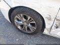 2015 Chevrolet Impala — photo 12 of 17 | VIN 1G1125S33FU135180