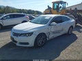 2015 Chevrolet Impala — photo 2 of 17 | VIN 1G1125S33FU135180