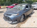 2017 Toyota Corolla — photo 2 of 16 | VIN 2T1BURHE4HC765179