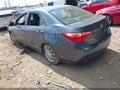 2017 Toyota Corolla — photo 3 of 16 | VIN 2T1BURHE4HC765179
