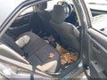 2017 Toyota Corolla — photo 8 of 16 | VIN 2T1BURHE4HC765179