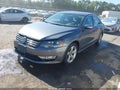 2015 Volkswagen Passat — photo 2 of 16 | VIN 1VWAT7A30FC105462