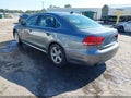 2015 Volkswagen Passat — photo 3 of 16 | VIN 1VWAT7A30FC105462