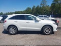 2018 Acura RDX — photo 13 of 16 | VIN 5J8TB4H56JL018633