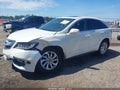 2018 Acura RDX — photo 2 of 16 | VIN 5J8TB4H56JL018633
