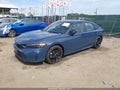 2026 Honda Civic Hybrid — photo 2 of 16 | VIN 2HGFE4F81TH333406