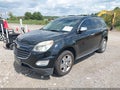 2016 Chevrolet Equinox — photo 2 of 10 | VIN 2GNALCEK6G6309746