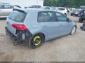 2016 Volkswagen Golf — photo 4 of 21 | VIN 3VW447AU6GM010553