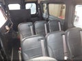 2018 Ram ProMaster 2500 — photo 8 of 15 | VIN 3C7WRVPG2JE129921