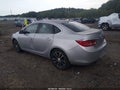 2016 Buick Verano — photo 3 of 12 | VIN 1G4PW5SK9G4136294