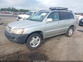 2007 Toyota Highlander — photo 2 of 15 | VIN JTEEP21A370217181