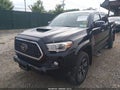 2019 Toyota Tacoma — photo 2 of 16 | VIN 5TFCZ5AN1KX186281