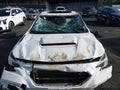 2022 Subaru WRX — photo 12 of 16 | VIN JF1VBAU69N8028365