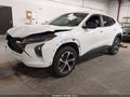 2024 Chevrolet Trax — photo 2 of 19 | VIN KL77LGE25RC161543