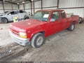 1991 Dodge Dakota — photo 2 of 11 | VIN 1B7GL63Y5MS260544