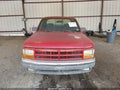 1991 Dodge Dakota — photo 6 of 11 | VIN 1B7GL63Y5MS260544