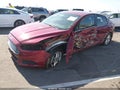 2016 Ford Fusion — photo 1 of 14 | VIN 1FA6P0H70G5134016