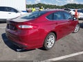 2016 Ford Fusion — photo 2 of 14 | VIN 1FA6P0H70G5134016