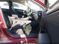 2016 Ford Fusion — photo 3 of 14 | VIN 1FA6P0H70G5134016