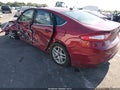 2016 Ford Fusion — photo 4 of 14 | VIN 1FA6P0H70G5134016