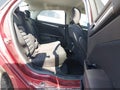 2016 Ford Fusion — photo 6 of 14 | VIN 1FA6P0H70G5134016