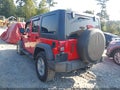 2016 Jeep Wrangler Unlimited — photo 3 of 16 | VIN 1C4BJWDG9GL221041