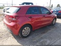 2018 Kia Rio — photo 4 of 12 | VIN 3KPA25AB5JE095319