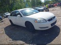 2008 Chevrolet Impala — photo 1 of 11 | VIN 2G1WB58K489162490