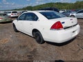 2008 Chevrolet Impala — photo 3 of 11 | VIN 2G1WB58K489162490
