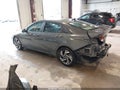 2025 Hyundai Elantra — photo 3 of 17 | VIN KMHLM4DGXSU027567