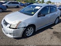 2011 Nissan Sentra — photo 2 of 11 | VIN 3N1AB6AP5BL634457