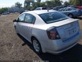 2011 Nissan Sentra — photo 3 of 11 | VIN 3N1AB6AP5BL634457
