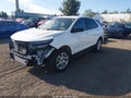 2022 Chevrolet Equinox — photo 2 of 21 | VIN 3GNAXHEV8NS218973