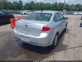 2008 Ford Focus — photo 4 of 16 | VIN 1FAHP32N08W252029