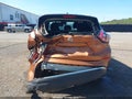 2015 Nissan Murano — photo 16 of 16 | VIN 5N1AZ2MH0FN229534