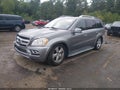 2011 Mercedes-Benz GL-Class — photo 2 of 11 | VIN 4JGBF7BE3BA661510